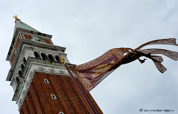 Copyright Stefano Maselli